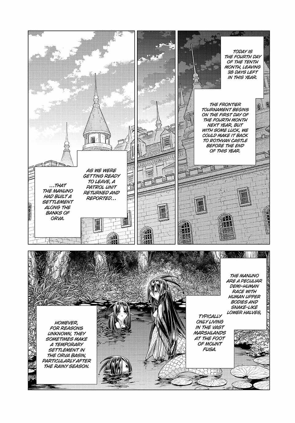 Read Henkyou no Roukishi - Bard Loen EN Manga Online
