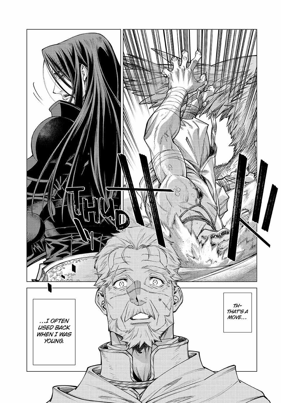 Read Henkyou no Roukishi - Bard Loen EN Manga Online