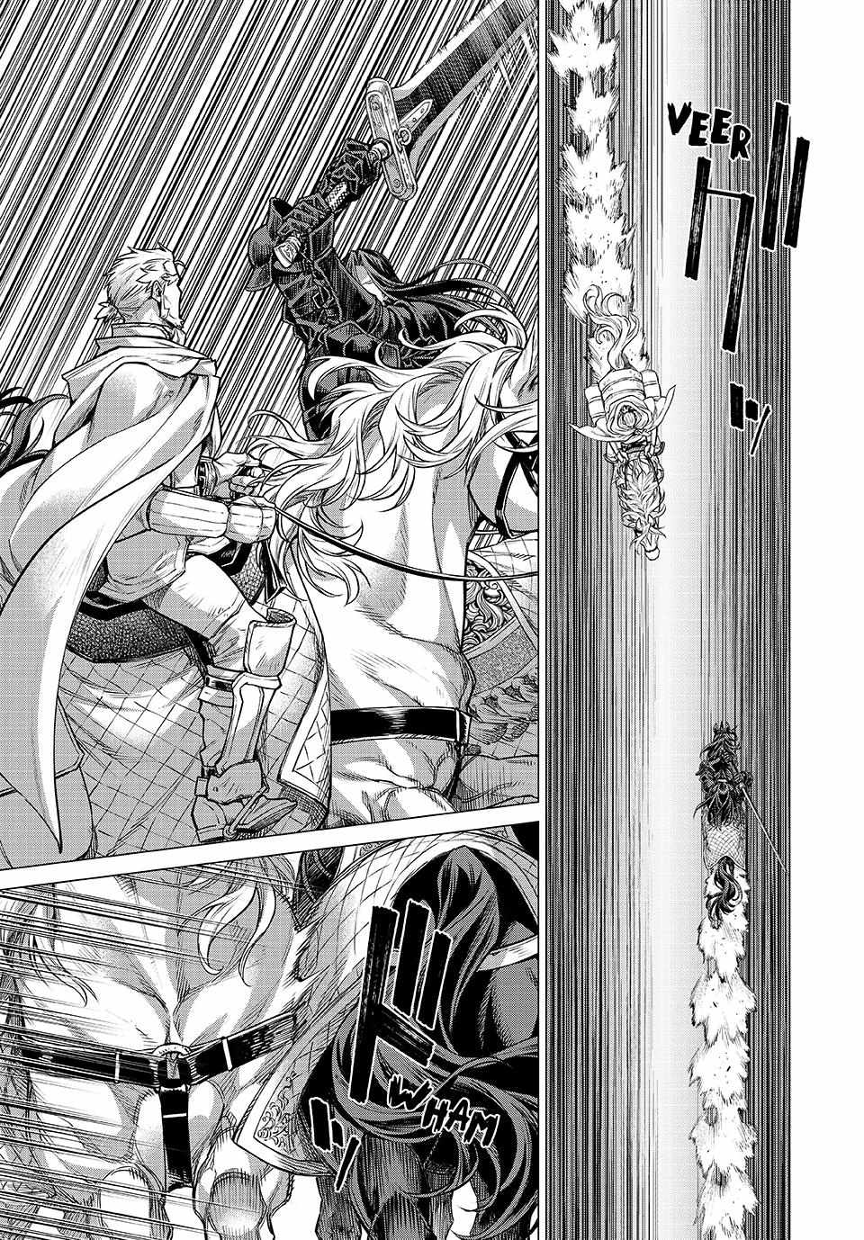 Read Henkyou no Roukishi - Bard Loen EN Manga Online