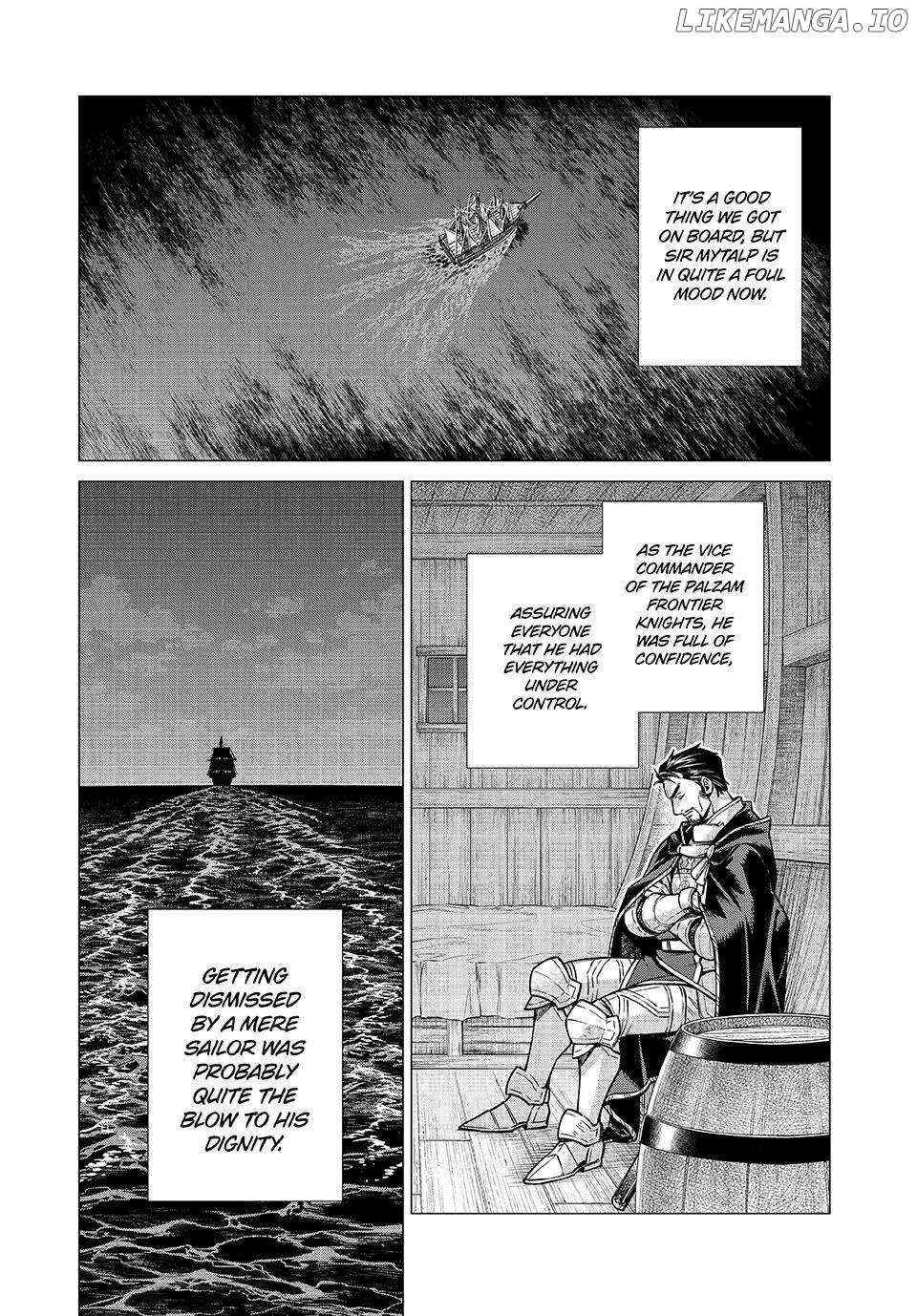Read Henkyou no Roukishi - Bard Loen EN Manga Online