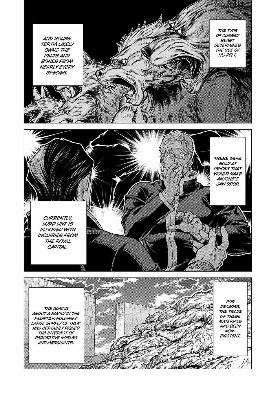 Read Henkyou no Roukishi - Bard Loen EN Manga Online