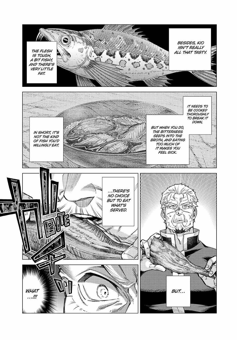 Read Henkyou no Roukishi - Bard Loen EN Manga Online