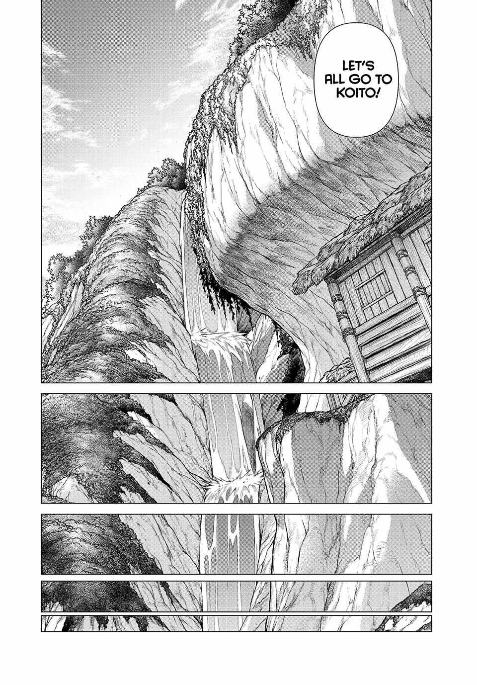 Read Henkyou no Roukishi - Bard Loen EN Manga Online