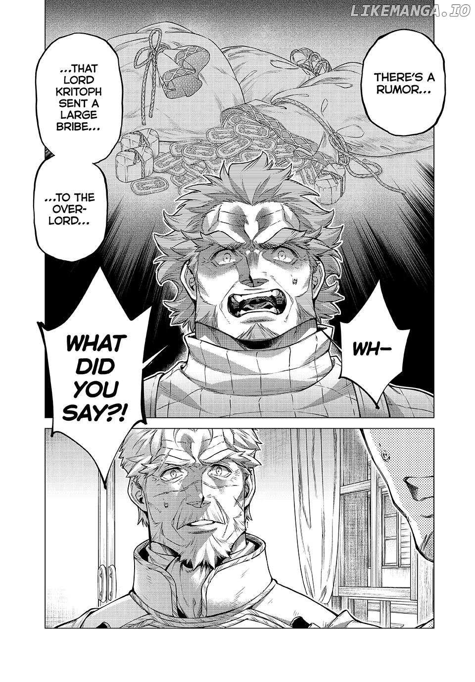 Read Henkyou no Roukishi - Bard Loen EN Manga Online