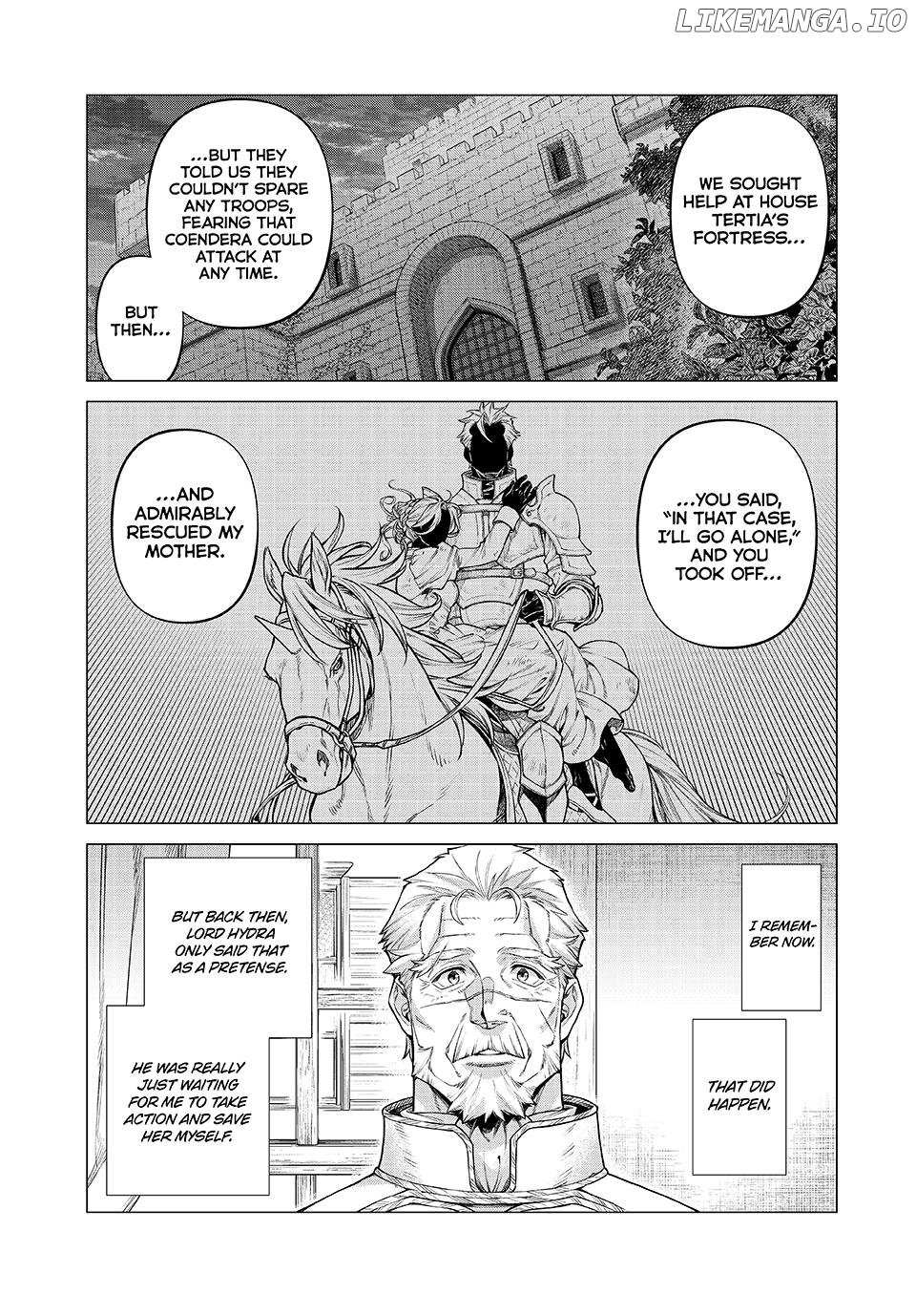 Read Henkyou no Roukishi - Bard Loen EN Manga Online