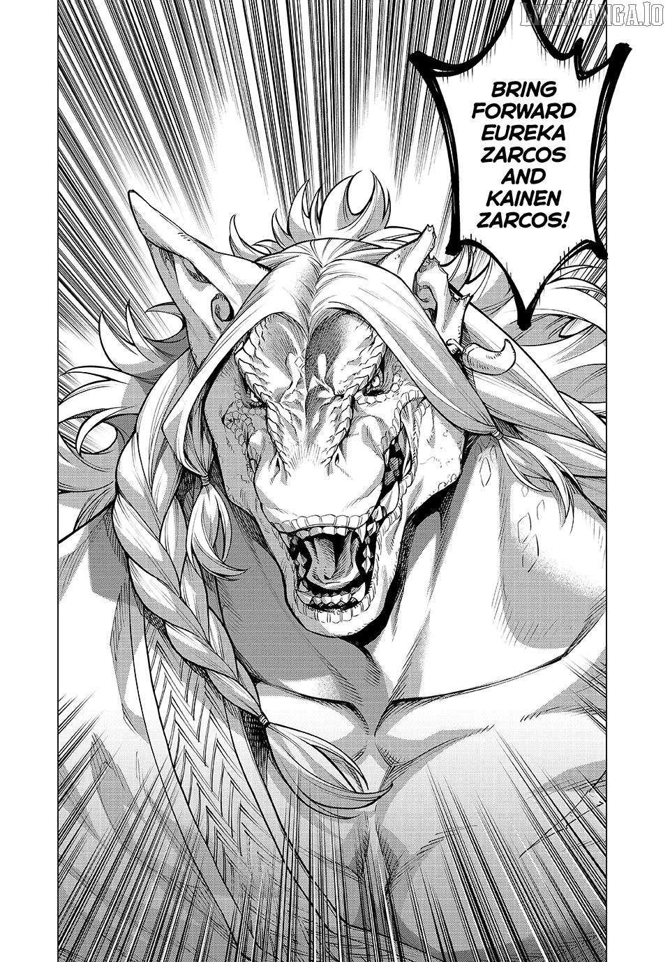 Read Henkyou no Roukishi - Bard Loen EN Manga Online