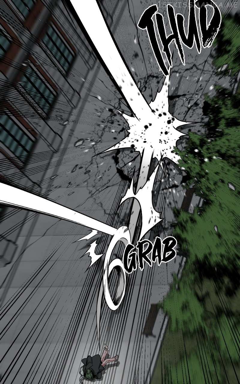 Read Hero Killer EN Manga Online