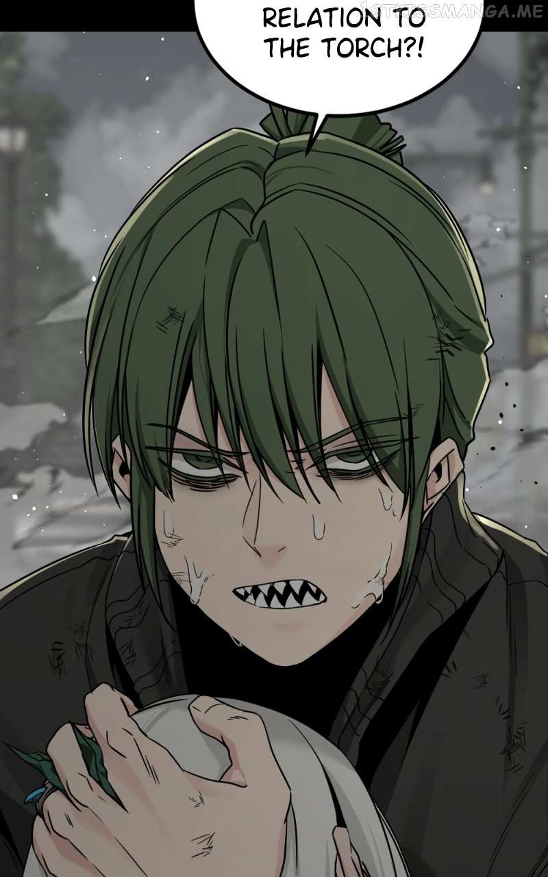 Read Hero Killer EN Manga Online