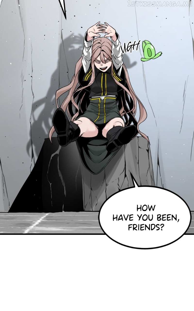 Read Hero Killer EN Manga Online
