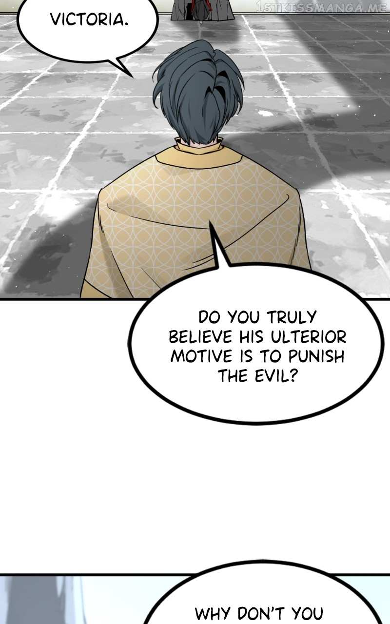 Read Hero Killer EN Manga Online