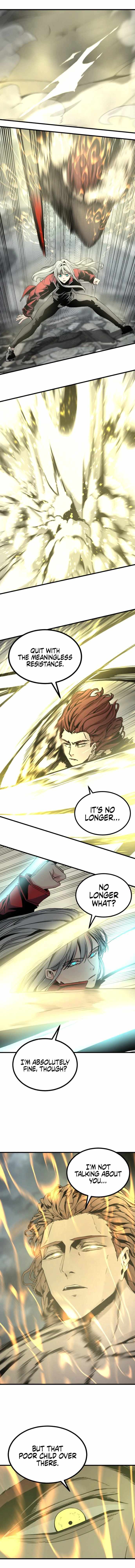 Read Hero Killer EN Manga Online
