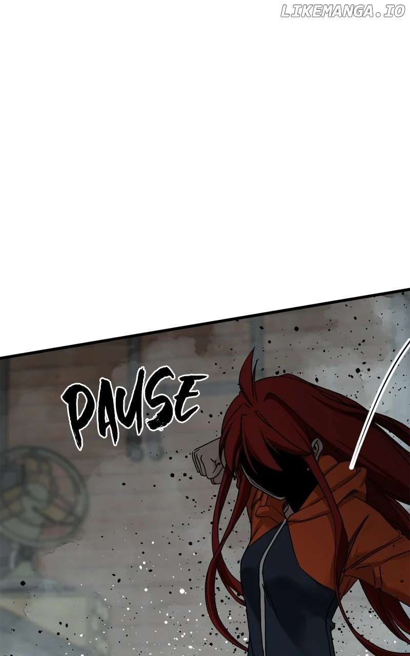 Read Hero Killer EN Manga Online
