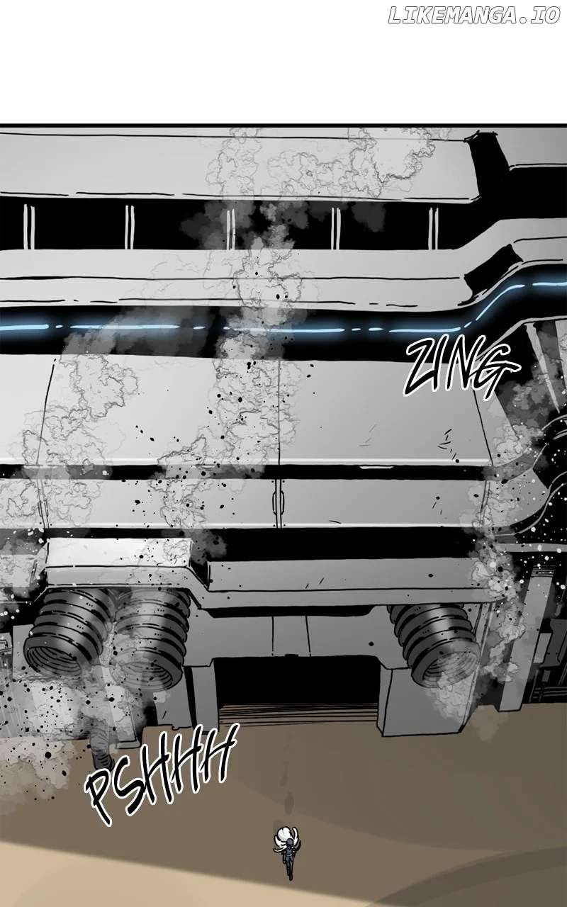 Read Hero Killer EN Manga Online