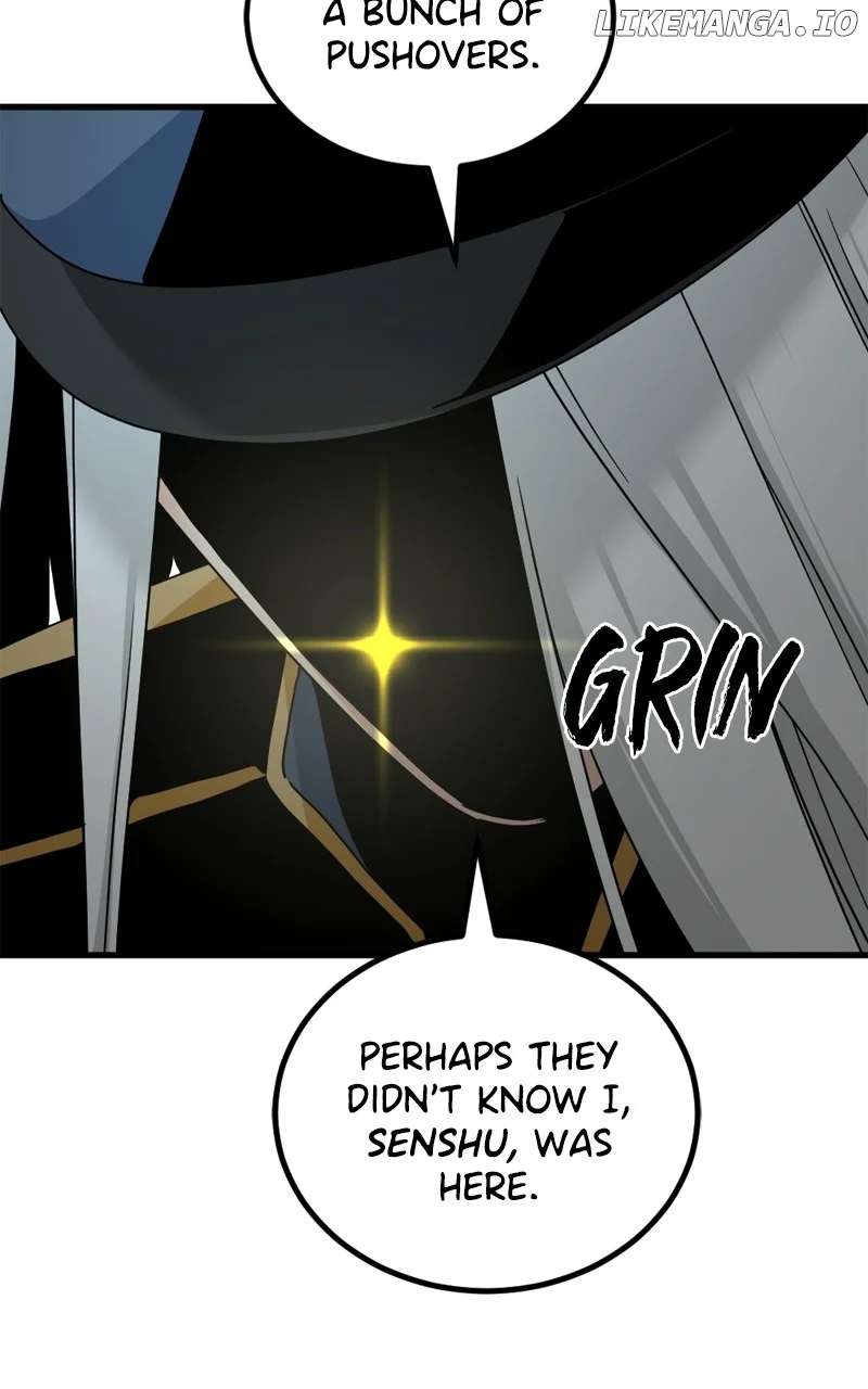 Read Hero Killer EN Manga Online
