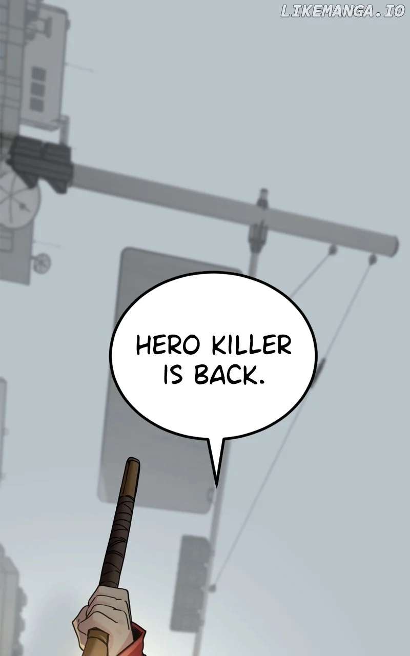 Read Hero Killer EN Manga Online