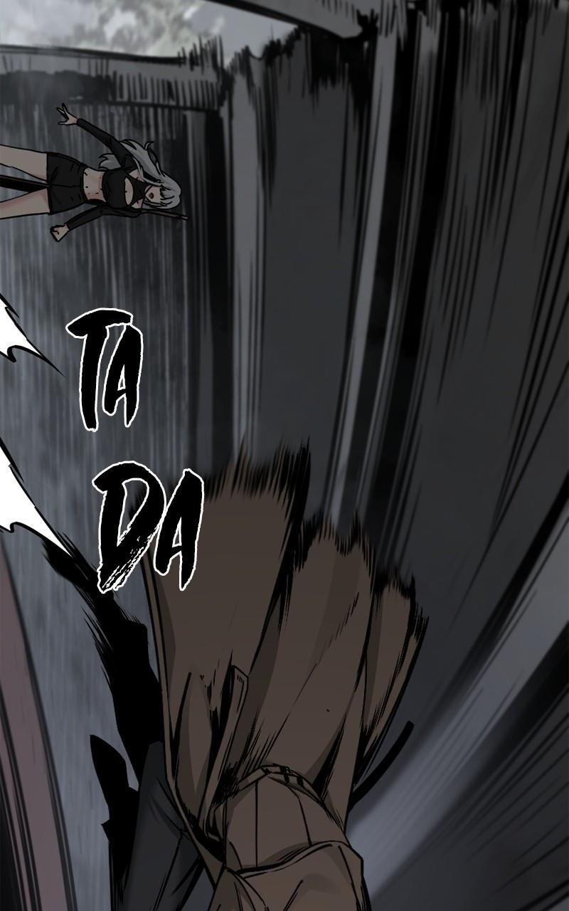 Read Hero Killer EN Manga Online