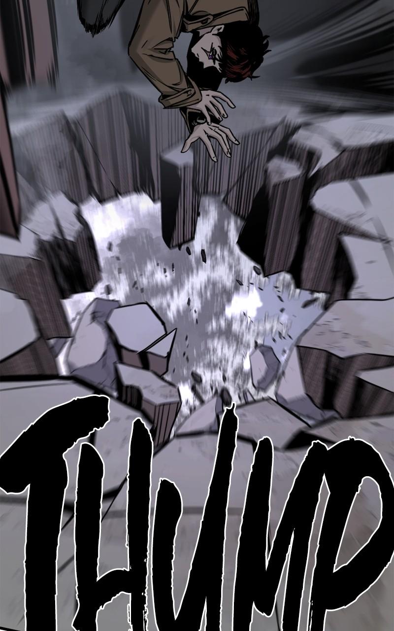 Read Hero Killer EN Manga Online