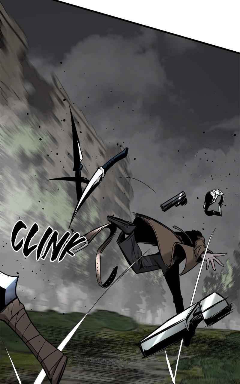 Read Hero Killer EN Manga Online