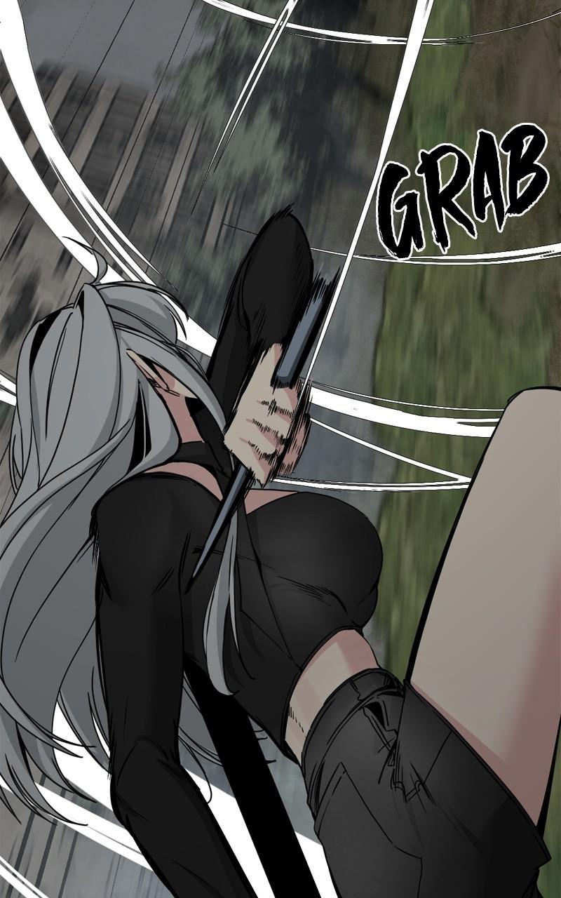 Read Hero Killer EN Manga Online