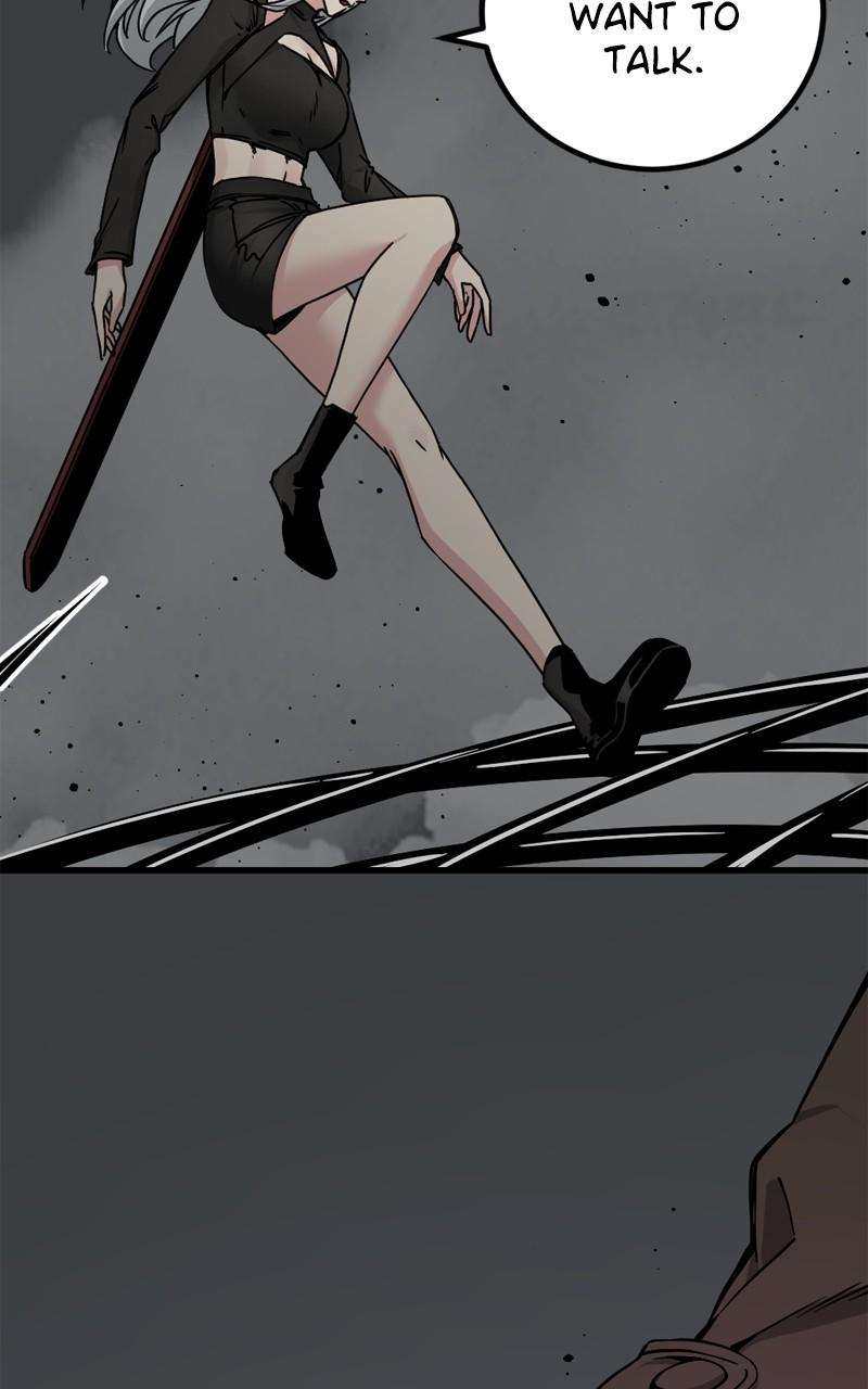 Read Hero Killer EN Manga Online