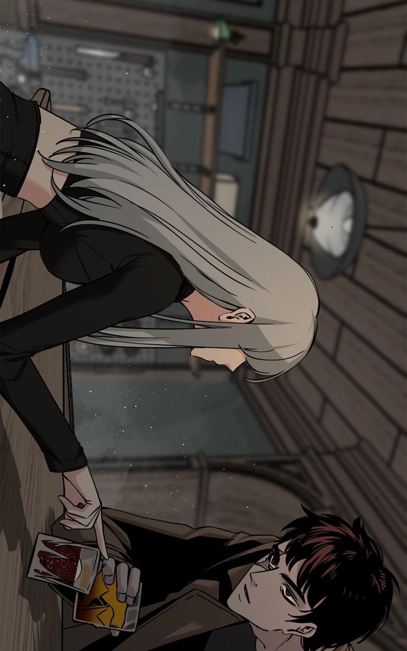 Read Hero Killer EN Manga Online
