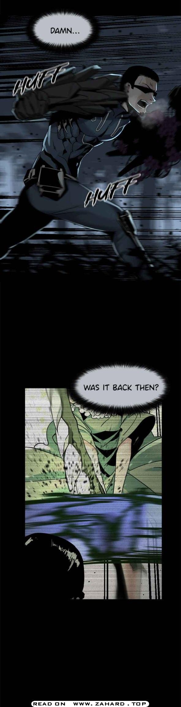 Read Hero Killer EN Manga Online
