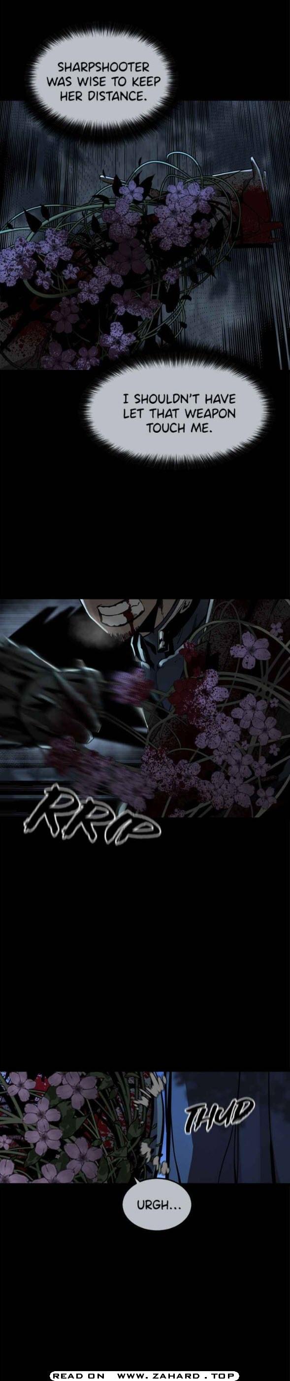 Read Hero Killer EN Manga Online