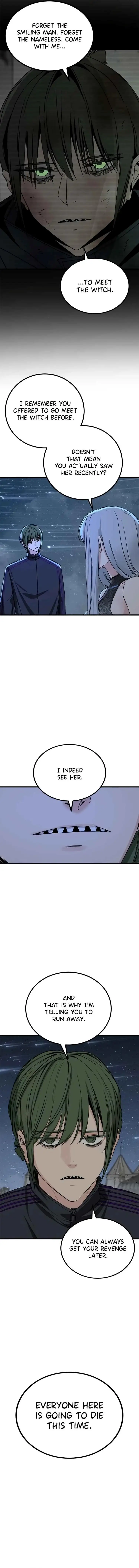 Read Hero Killer EN Manga Online