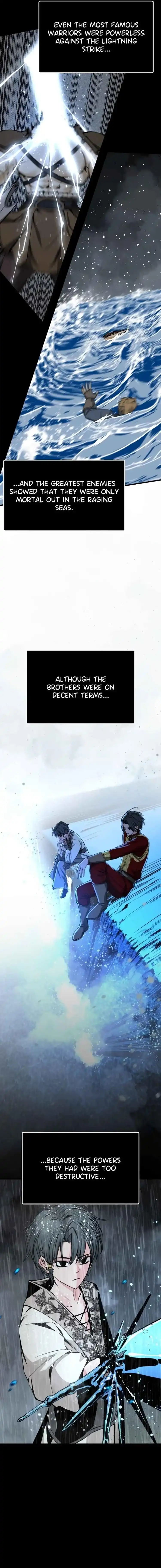 Read Hero Killer EN Manga Online