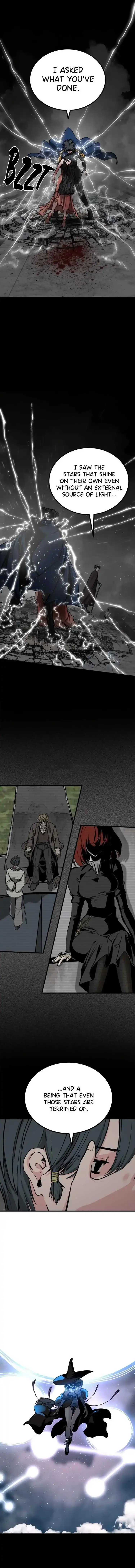 Read Hero Killer EN Manga Online