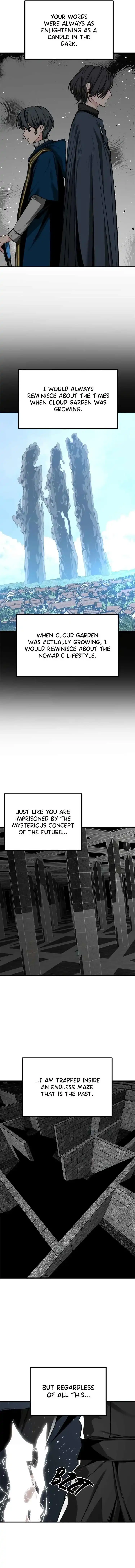 Read Hero Killer EN Manga Online