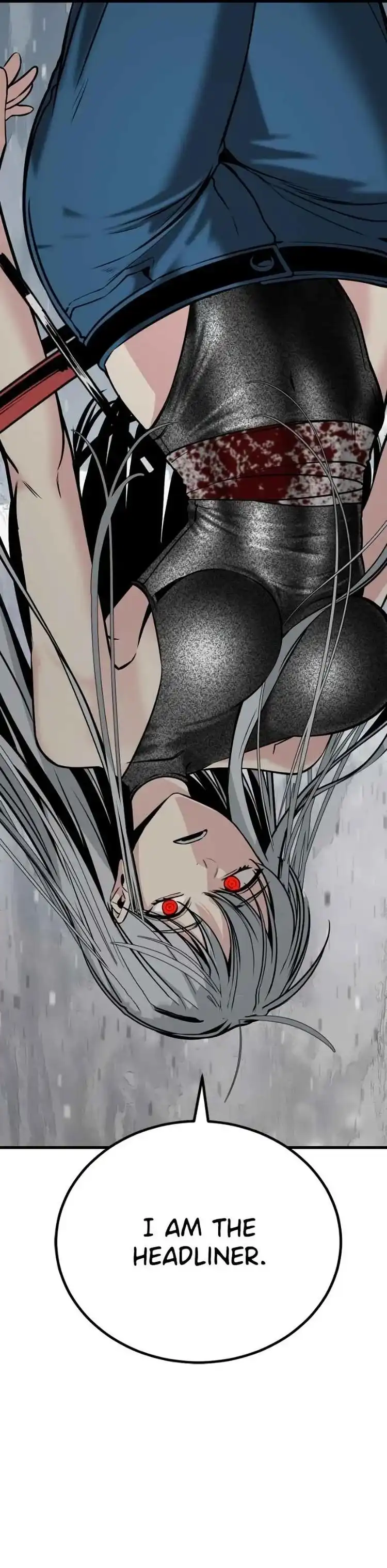 Read Hero Killer EN Manga Online
