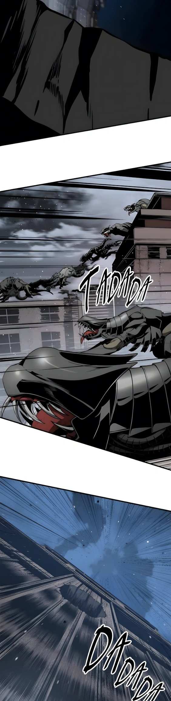 Read Hero Killer EN Manga Online
