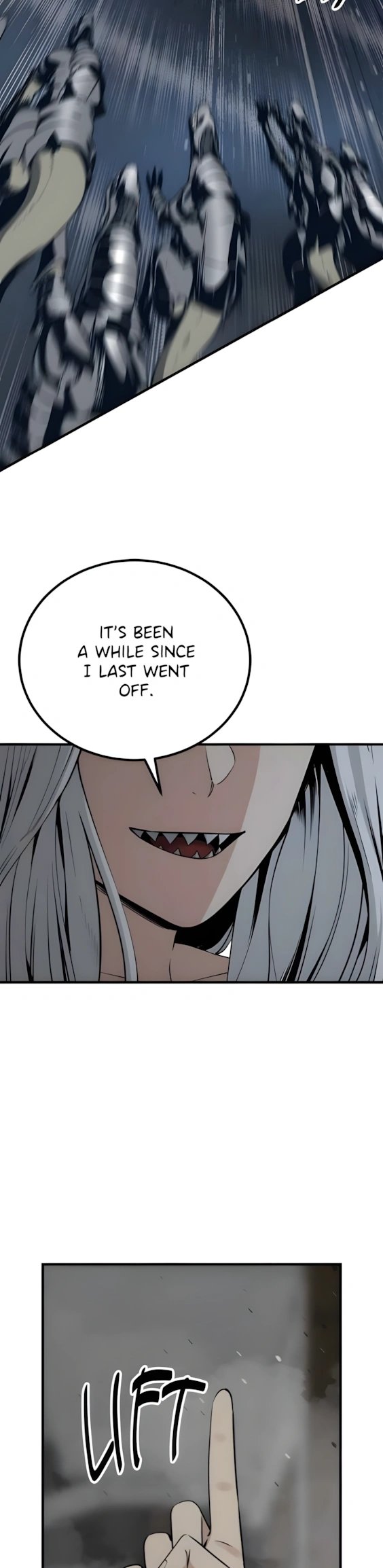 Read Hero Killer EN Manga Online