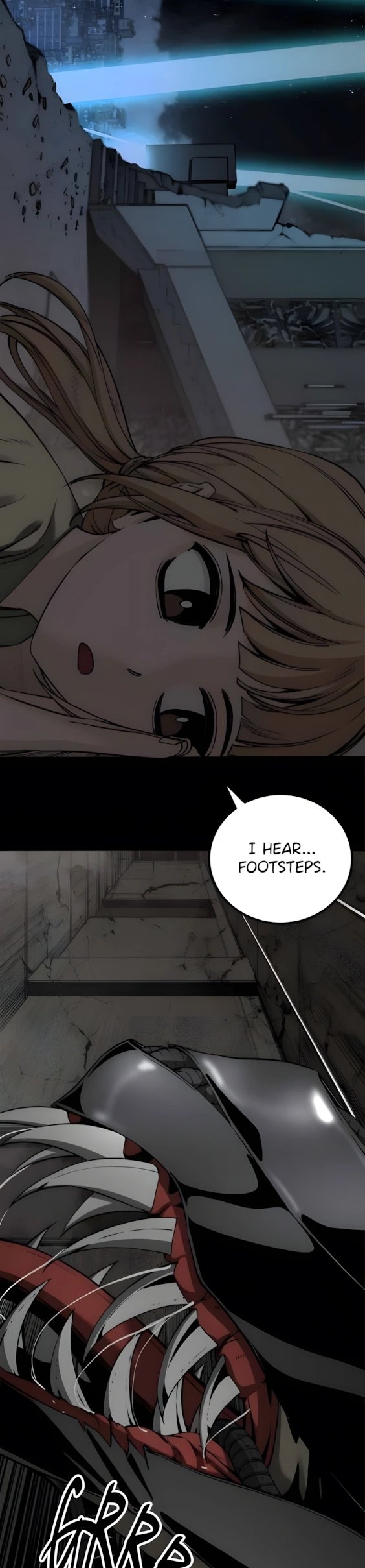 Read Hero Killer EN Manga Online