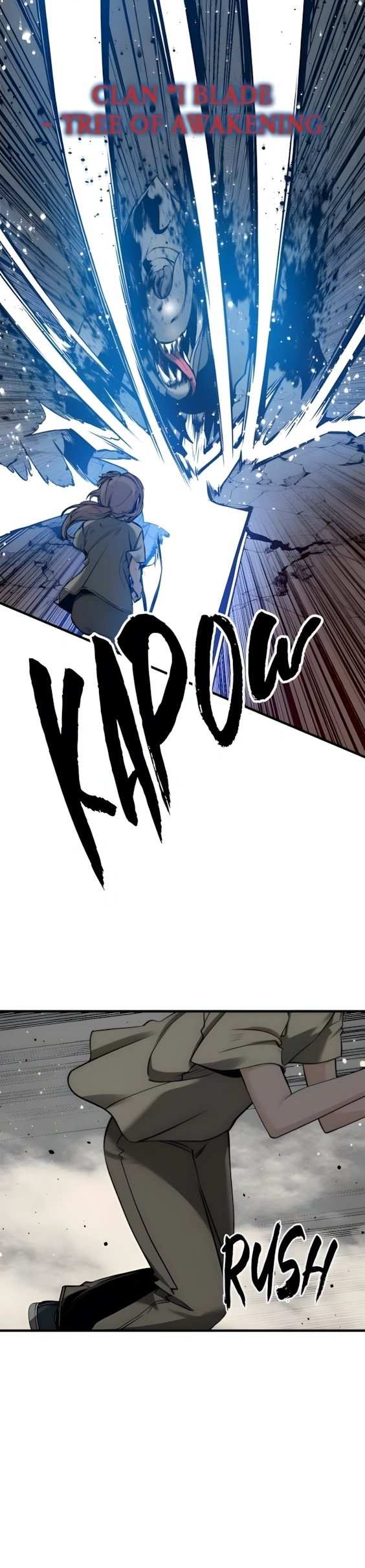 Read Hero Killer EN Manga Online
