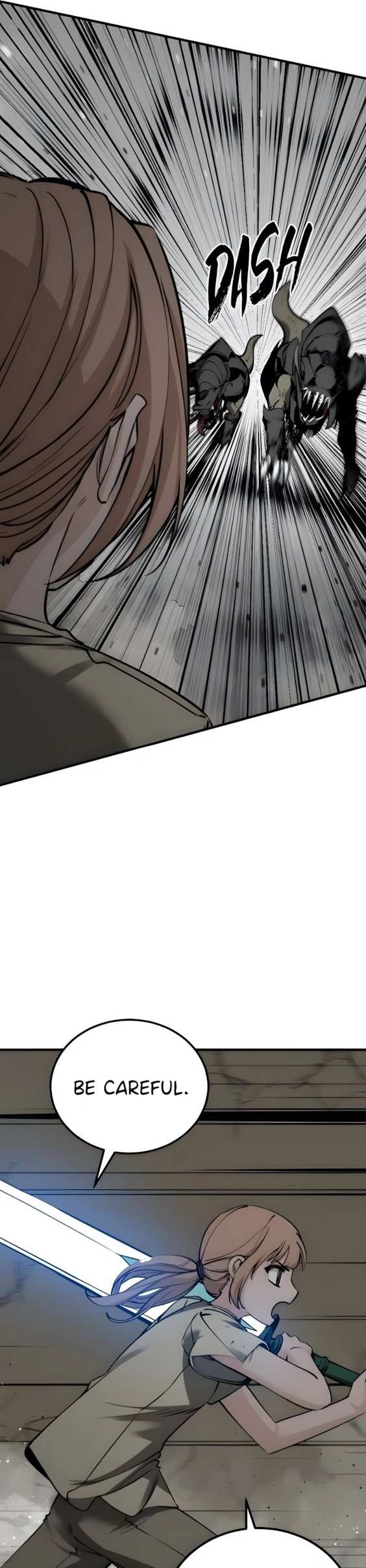 Read Hero Killer EN Manga Online