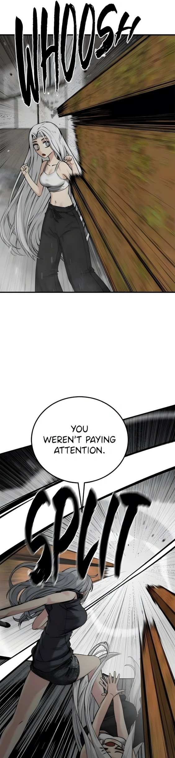 Read Hero Killer EN Manga Online