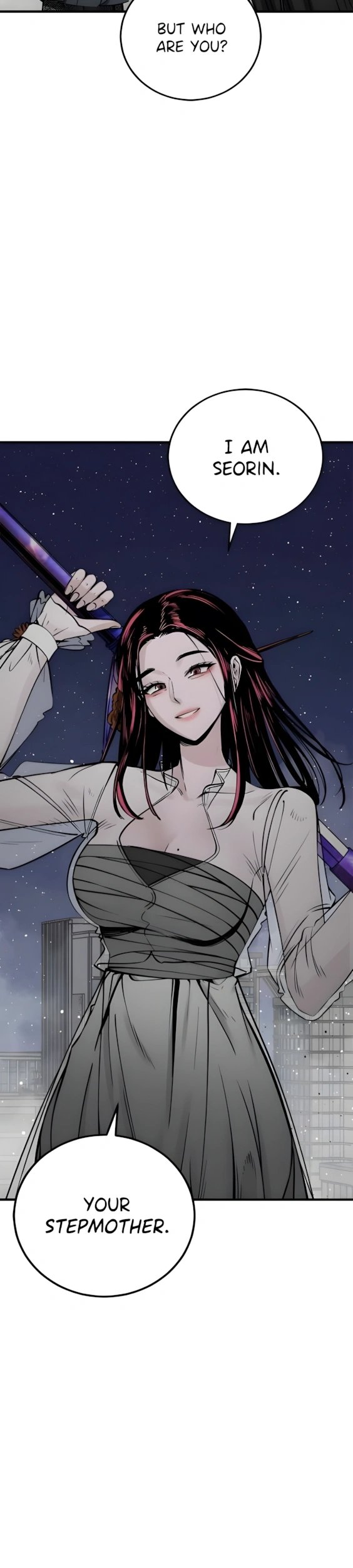 Read Hero Killer EN Manga Online