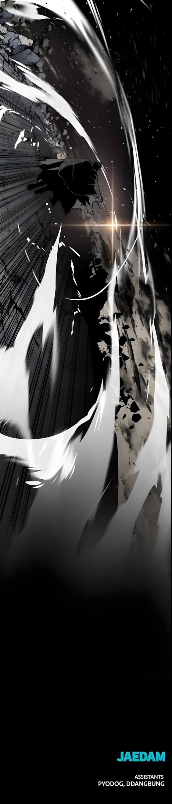 Read Hero Killer EN Manga Online