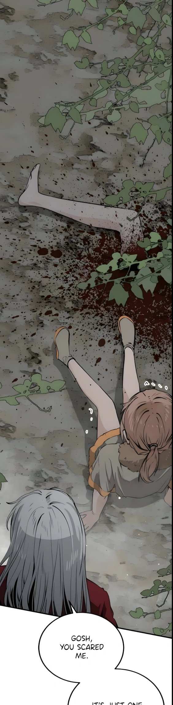 Read Hero Killer EN Manga Online