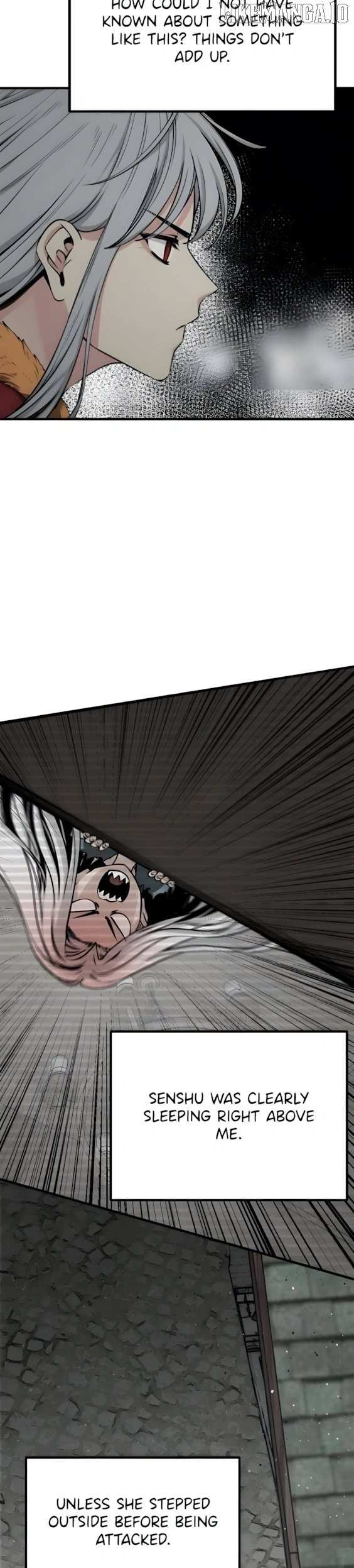Read Hero Killer EN Manga Online