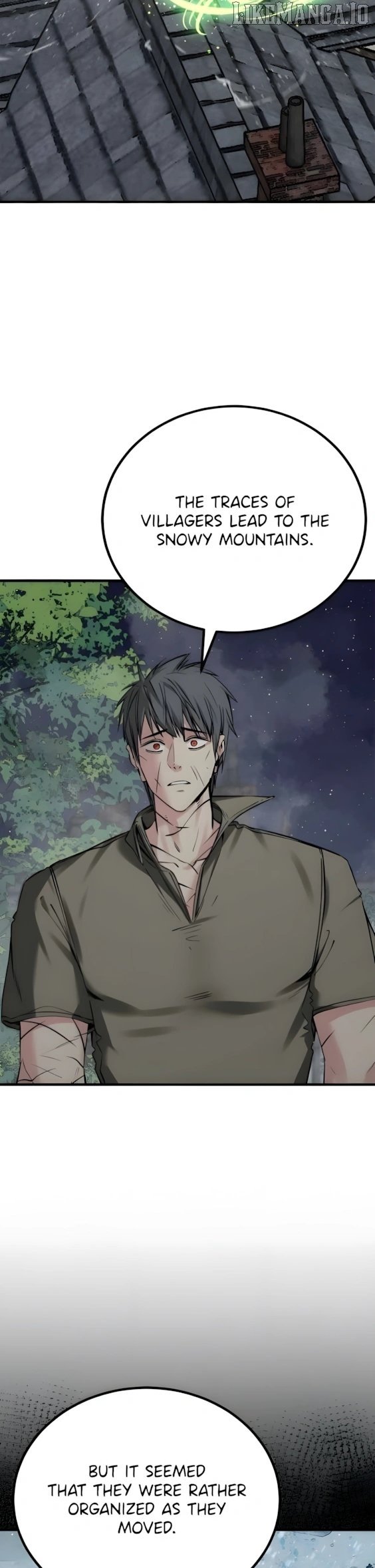 Read Hero Killer EN Manga Online