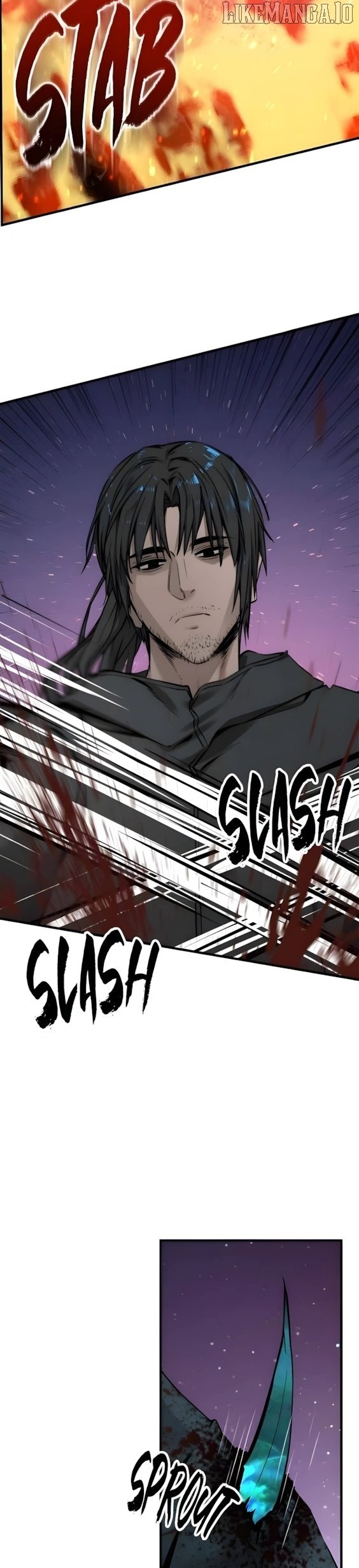 Read Hero Killer EN Manga Online