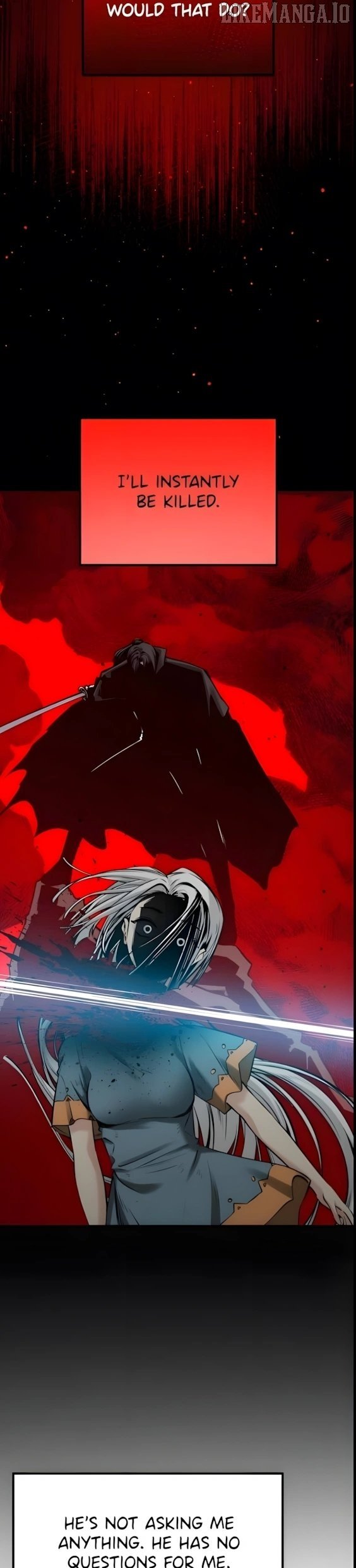 Read Hero Killer EN Manga Online