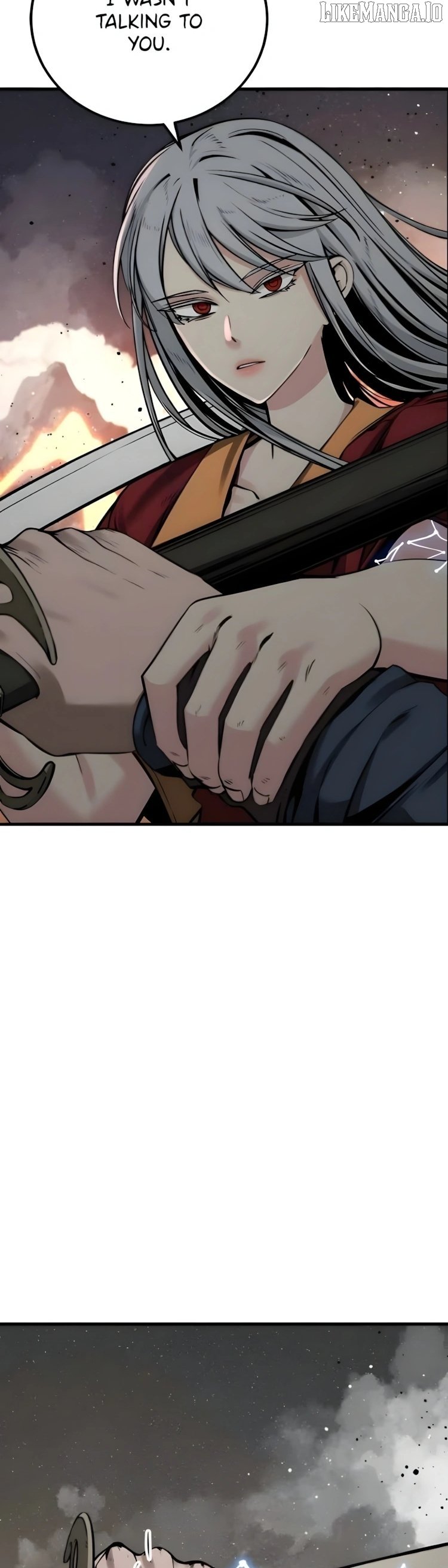 Read Hero Killer EN Manga Online