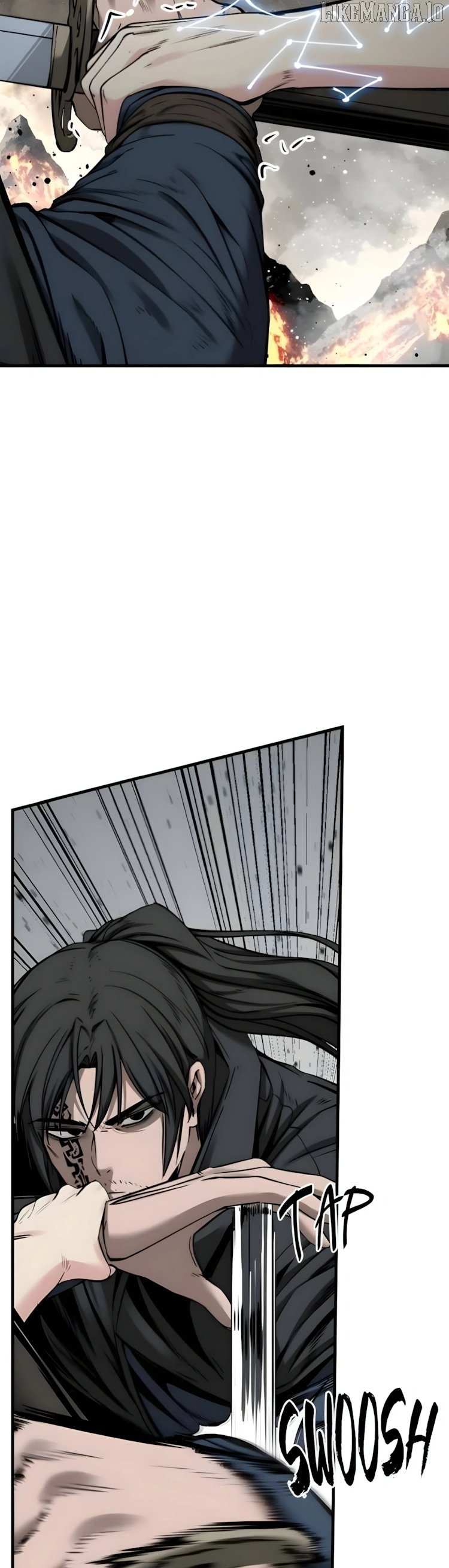 Read Hero Killer EN Manga Online