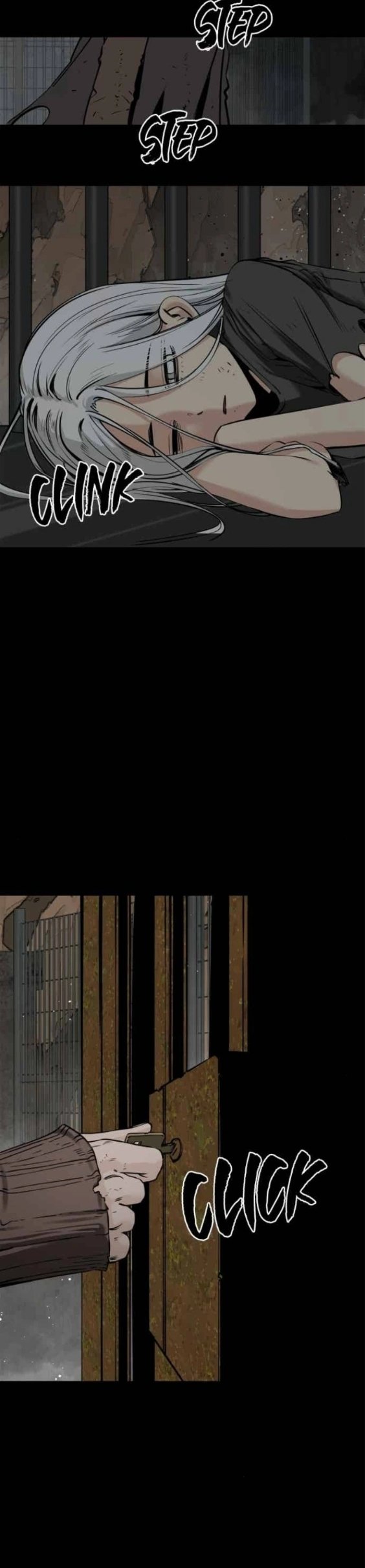 Read Hero Killer EN Manga Online