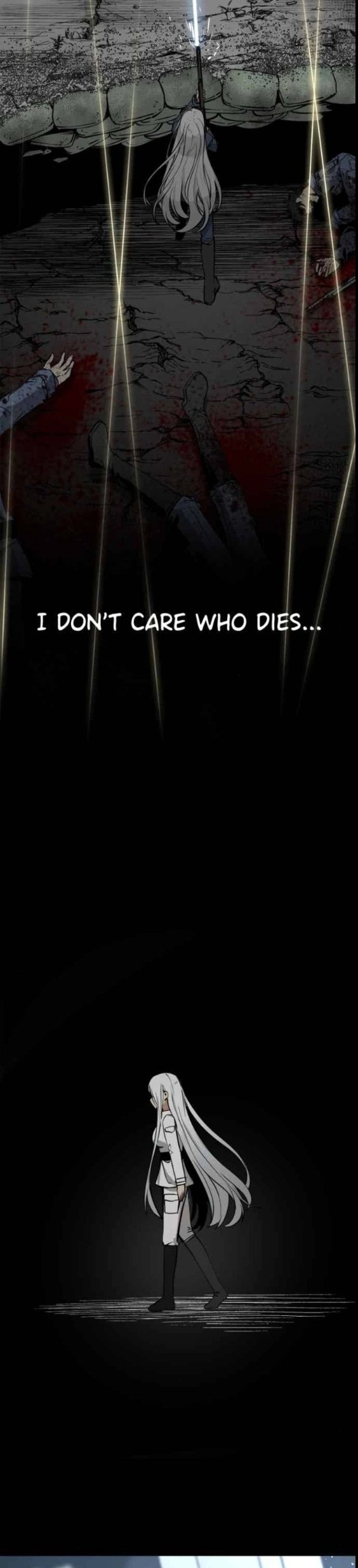 Read Hero Killer EN Manga Online