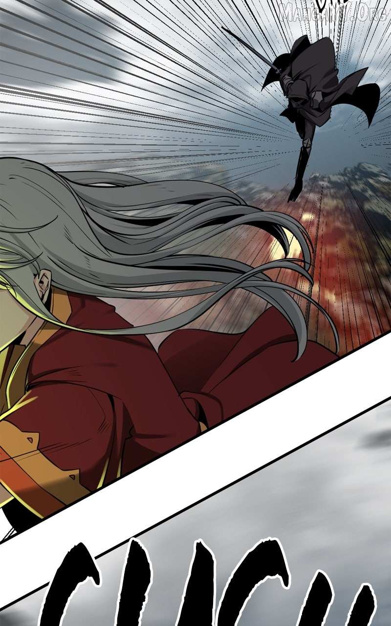 Read Hero Killer EN Manga Online